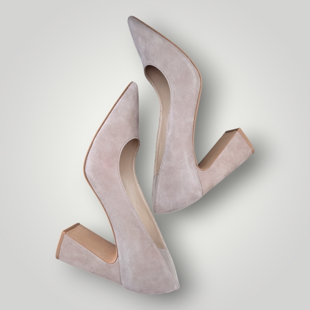 Vince Camuto Ableen Pump - Picture 7 of 12